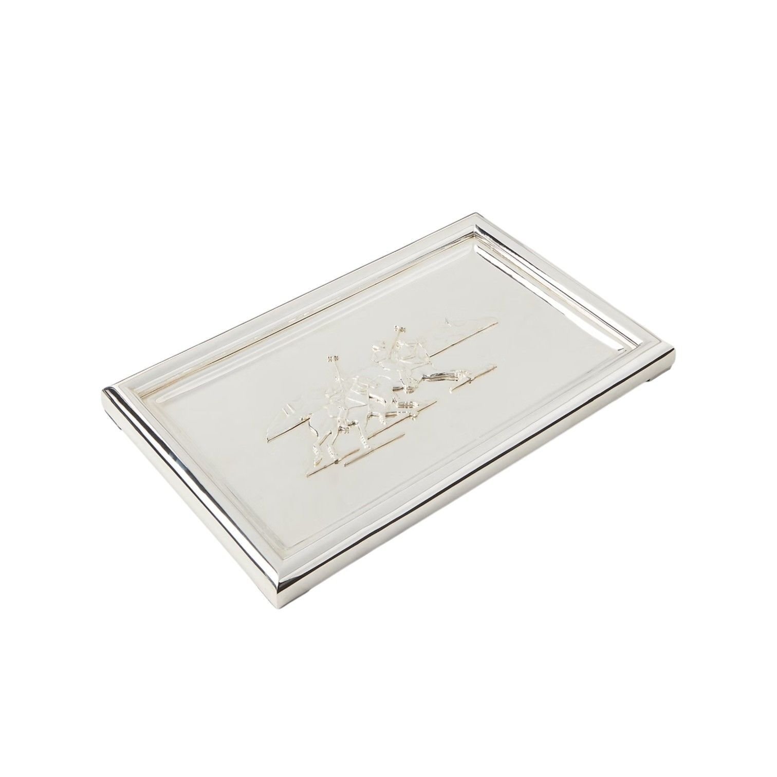 TISDALE DEKORATİF TEPSİ