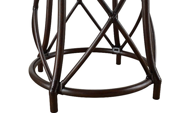 GONDOLA ROUND DINING TABLE