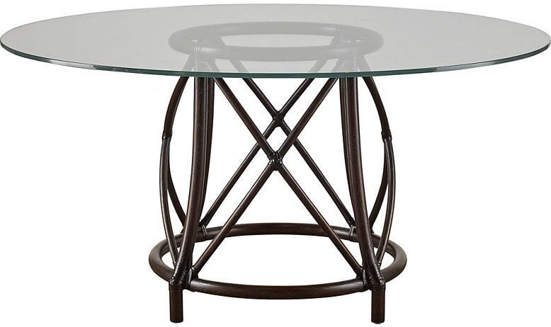 GONDOLA ROUND DINING TABLE