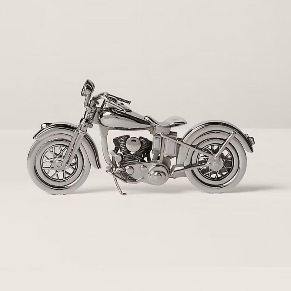 ELY MOTORCYCLE