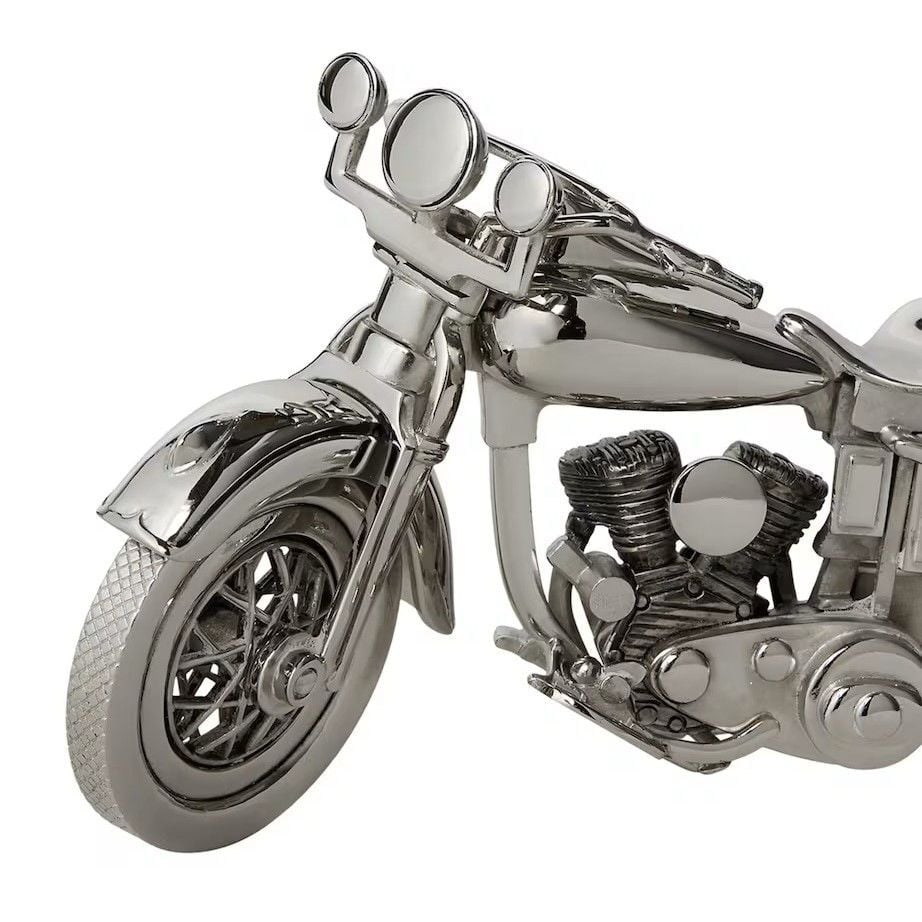 ELY MOTORCYCLE