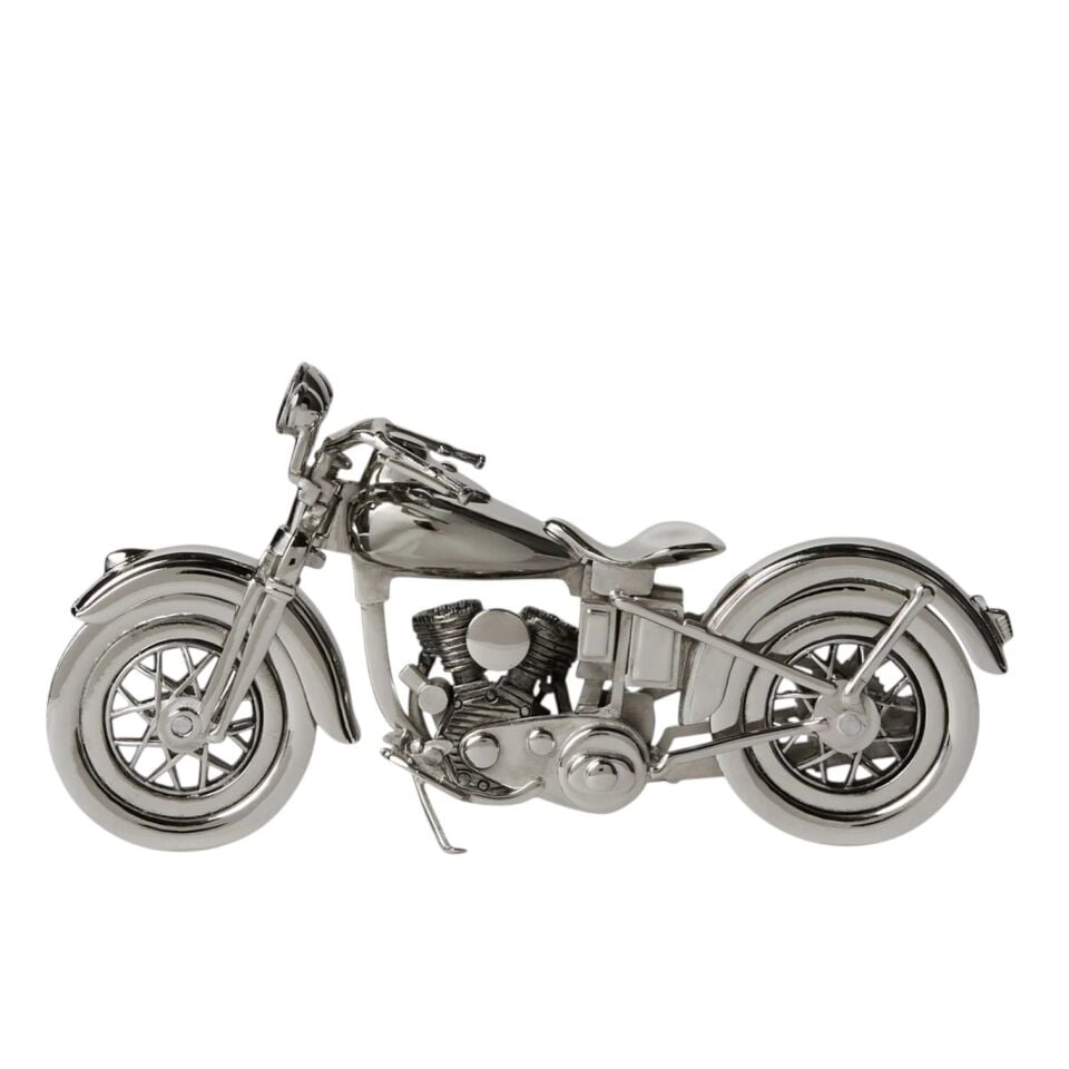 ELY MOTORCYCLE