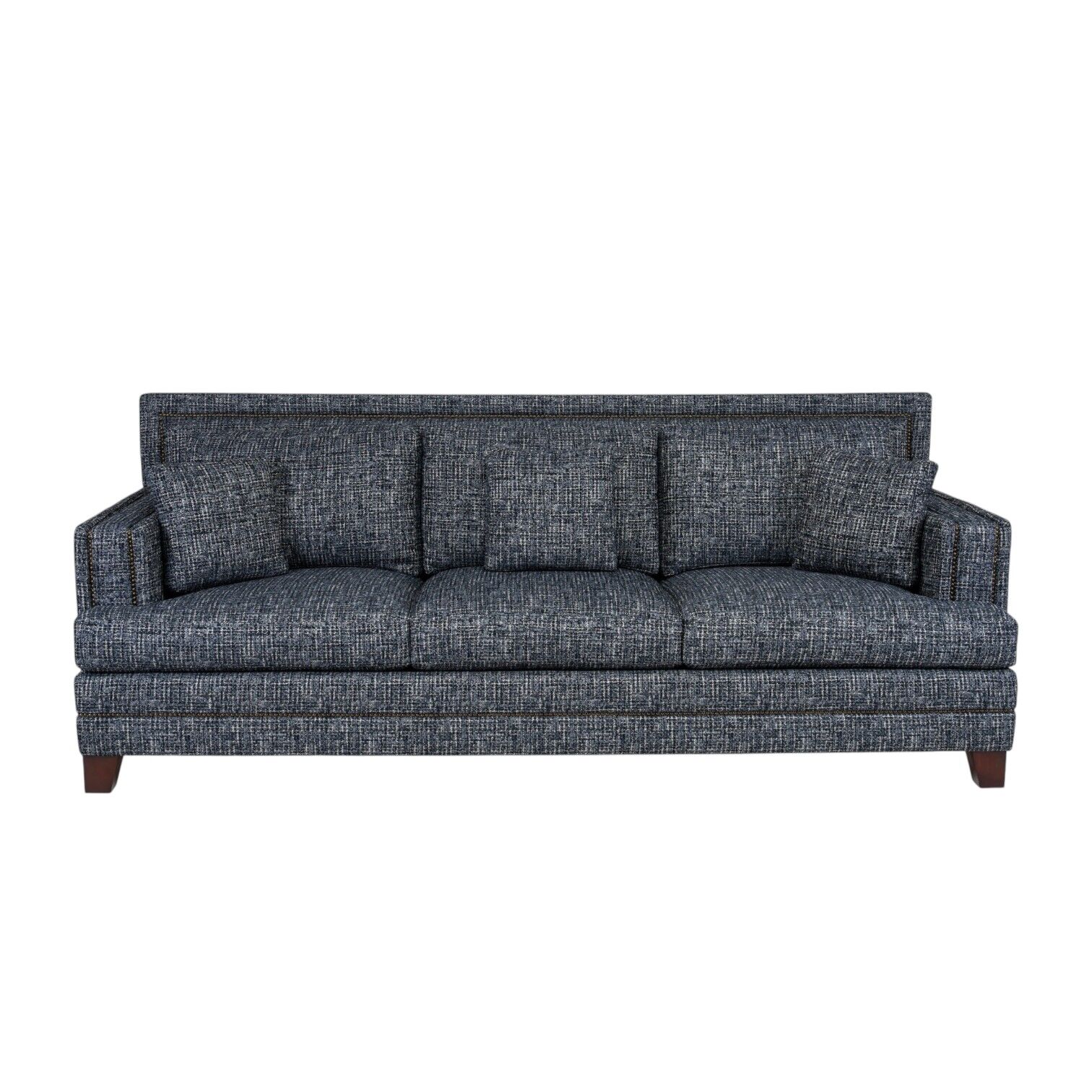 QUBIQUE 3 SEATER SOFA
