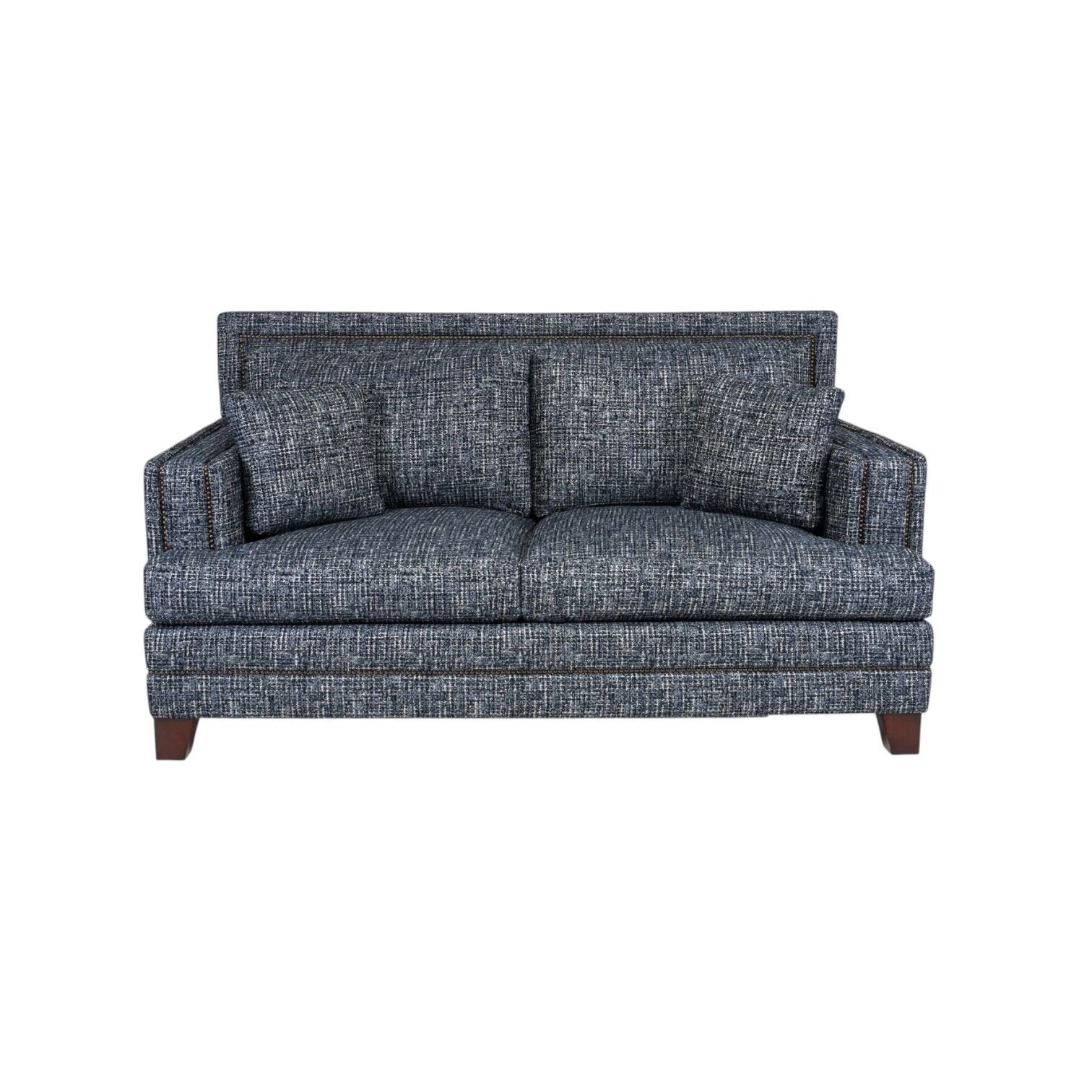 QUBIQUE  2 SEATER SOFA
