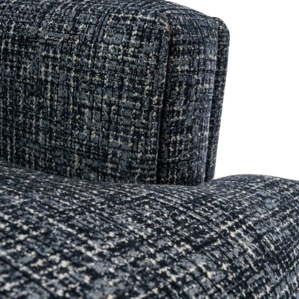 QUBIQUE  2 SEATER SOFA