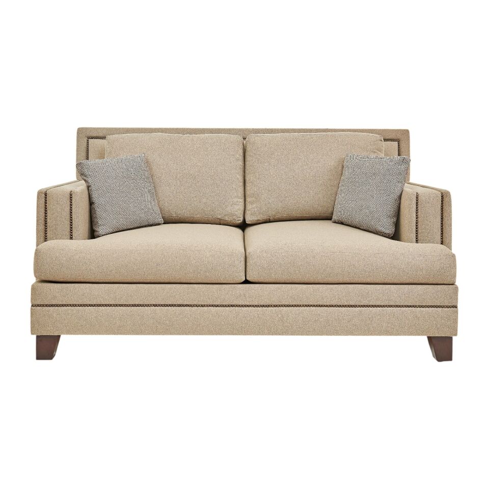 DEAL 2 SEATER SOFA