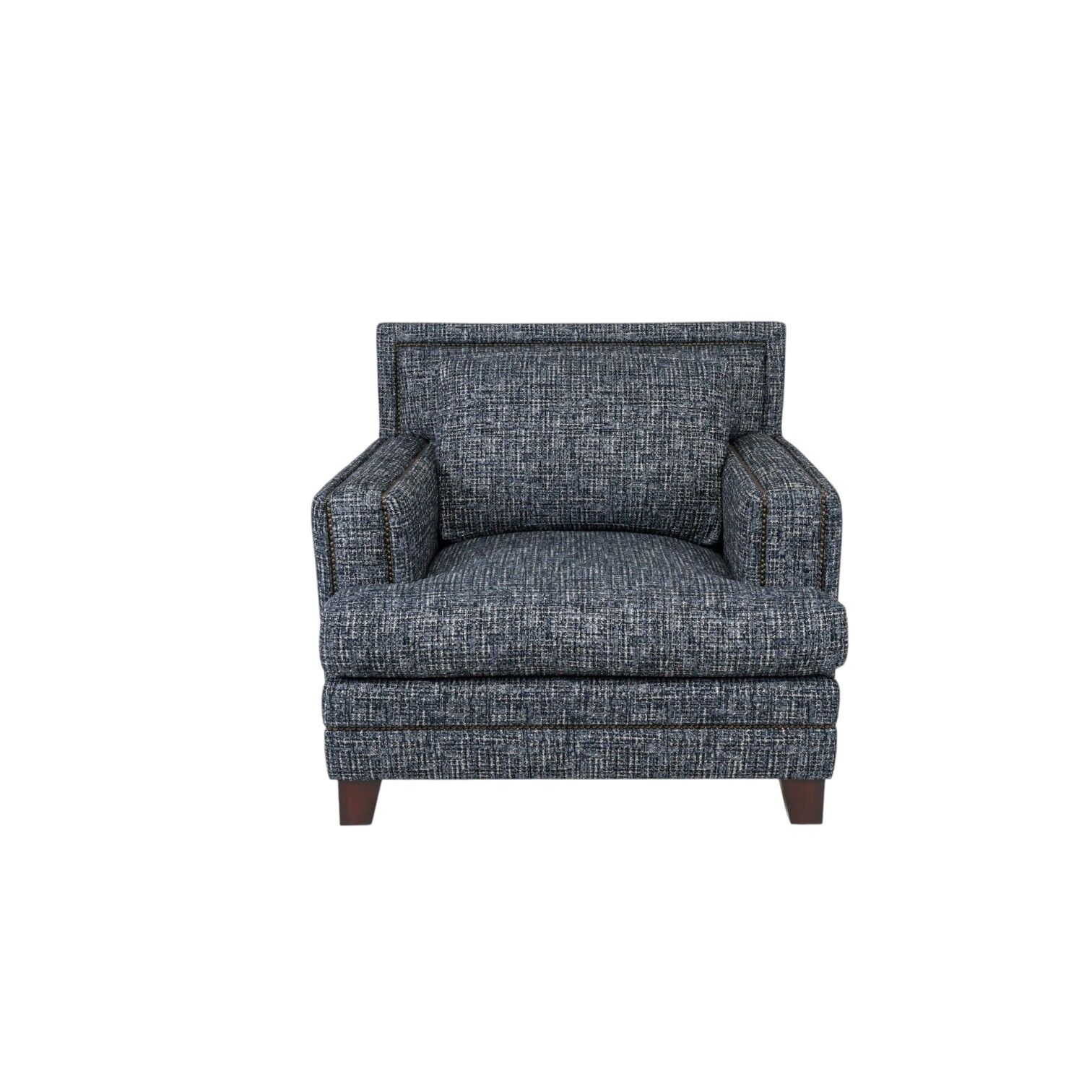 CUBIQUE  CHAIR