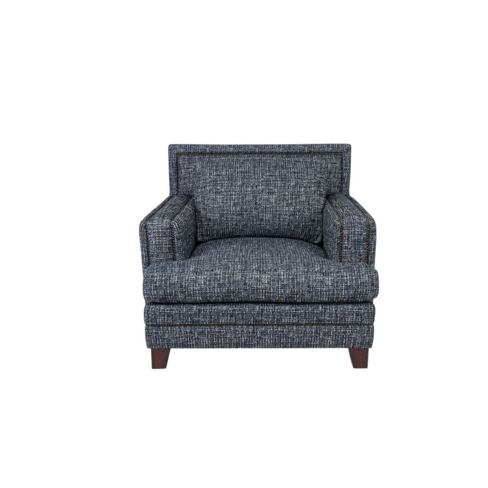 CUBIQUE  CHAIR