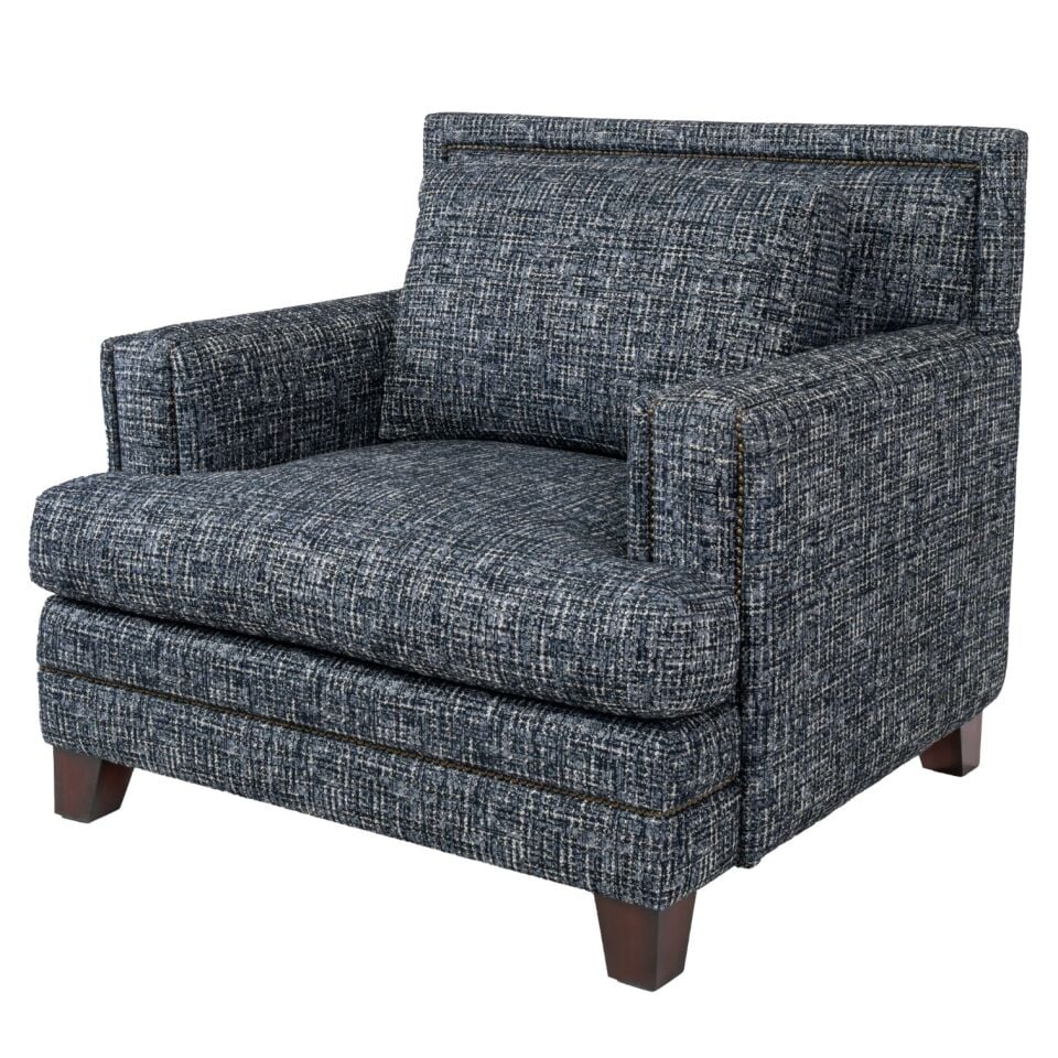 CUBIQUE  CHAIR