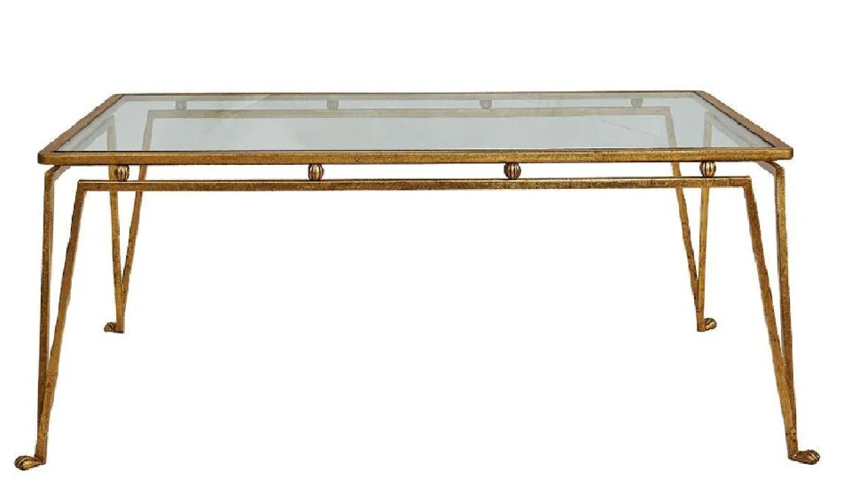 IVES COCTAIL TABLE