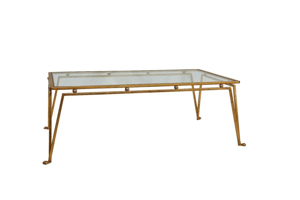 IVES COCTAIL TABLE