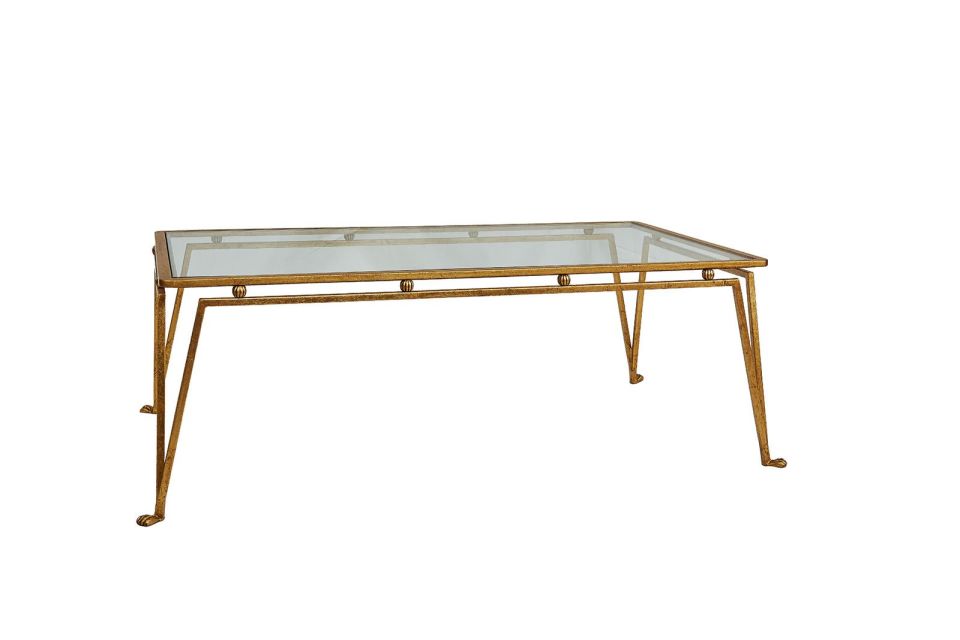 IVES COCTAIL TABLE