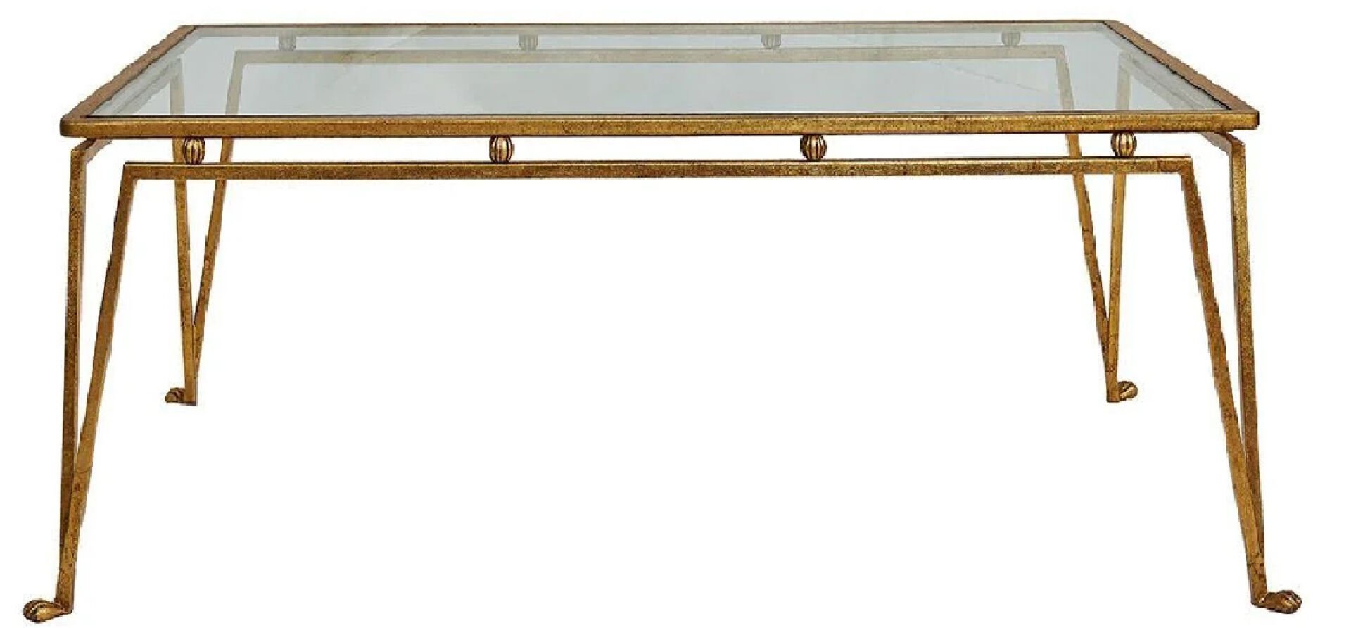 IVES COCTAIL TABLE