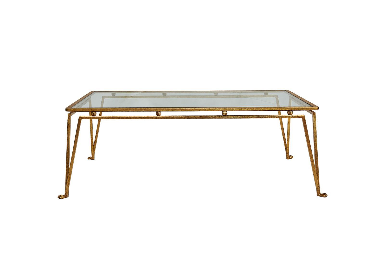 IVES  COCTAIL TABLE
