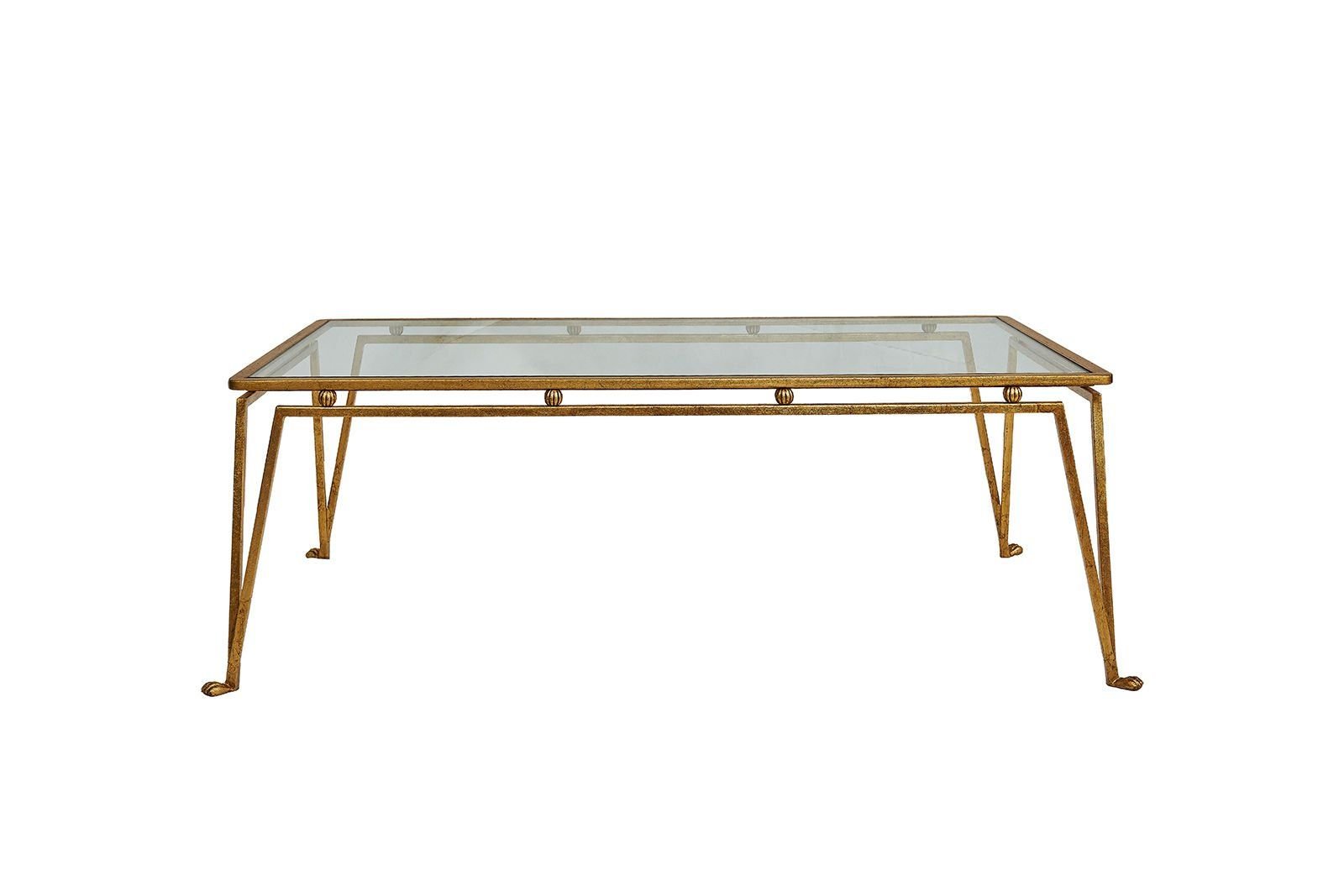 IVES COCTAIL TABLE