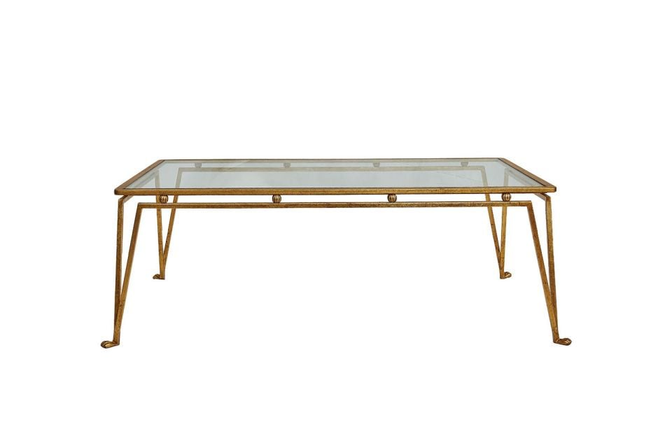 IVES  COCTAIL TABLE