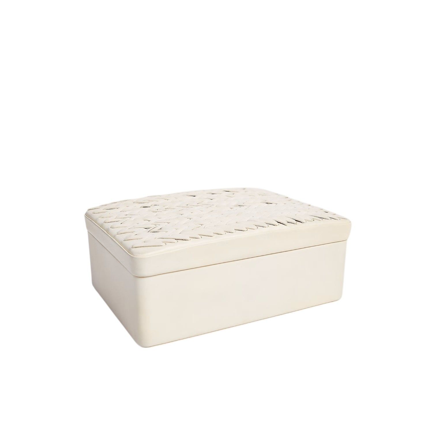 ADRIENNE CALFSKIN BOX