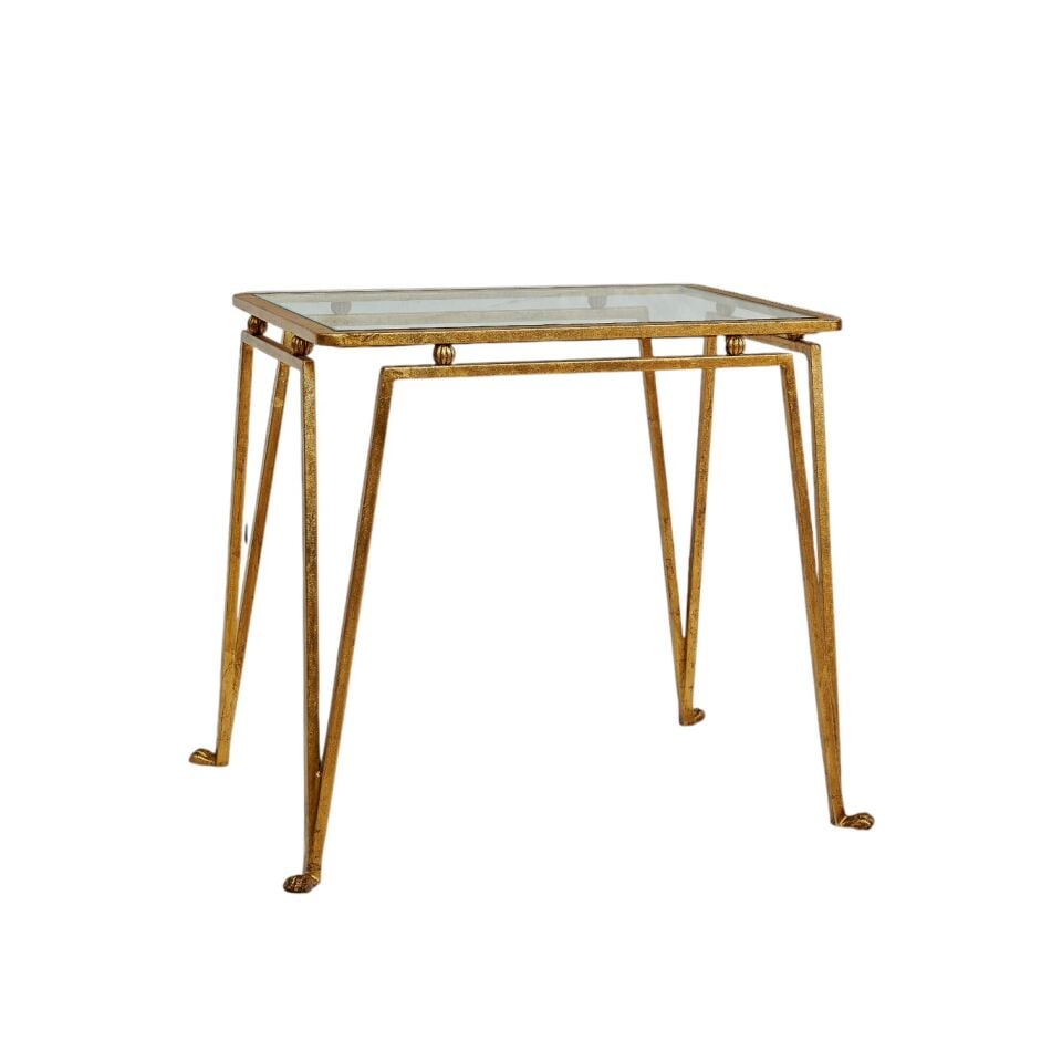 IVES END TABLE