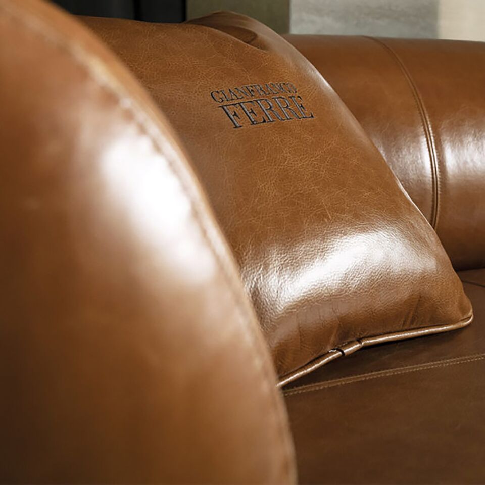 PHOENIX DERİ KANEPE