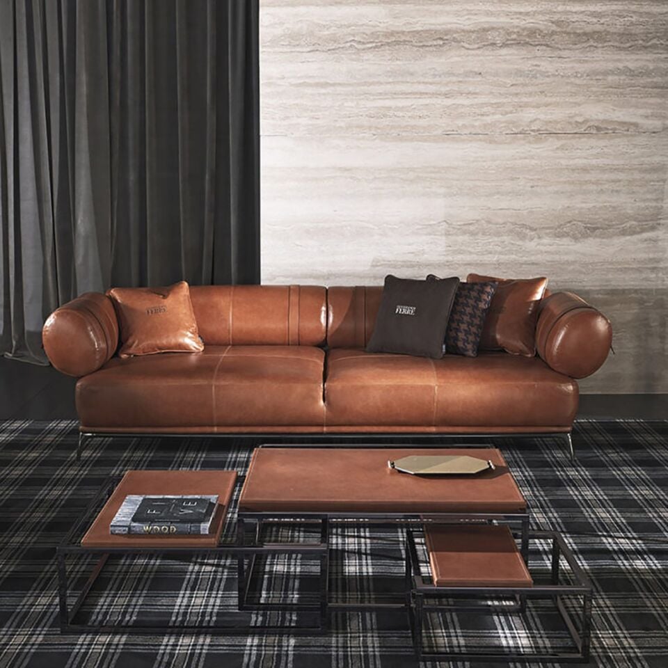 PHOENIX KANEPE DERİ