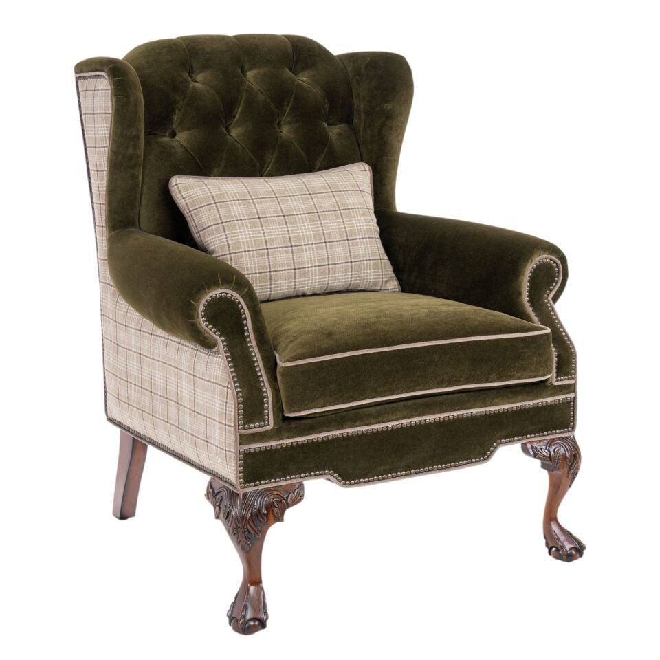 YORKSHIRE CHAIR