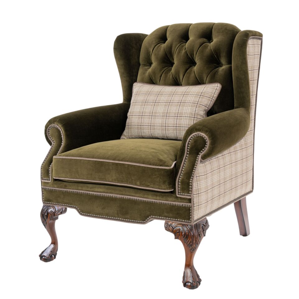 YORKSHIRE CHAIR