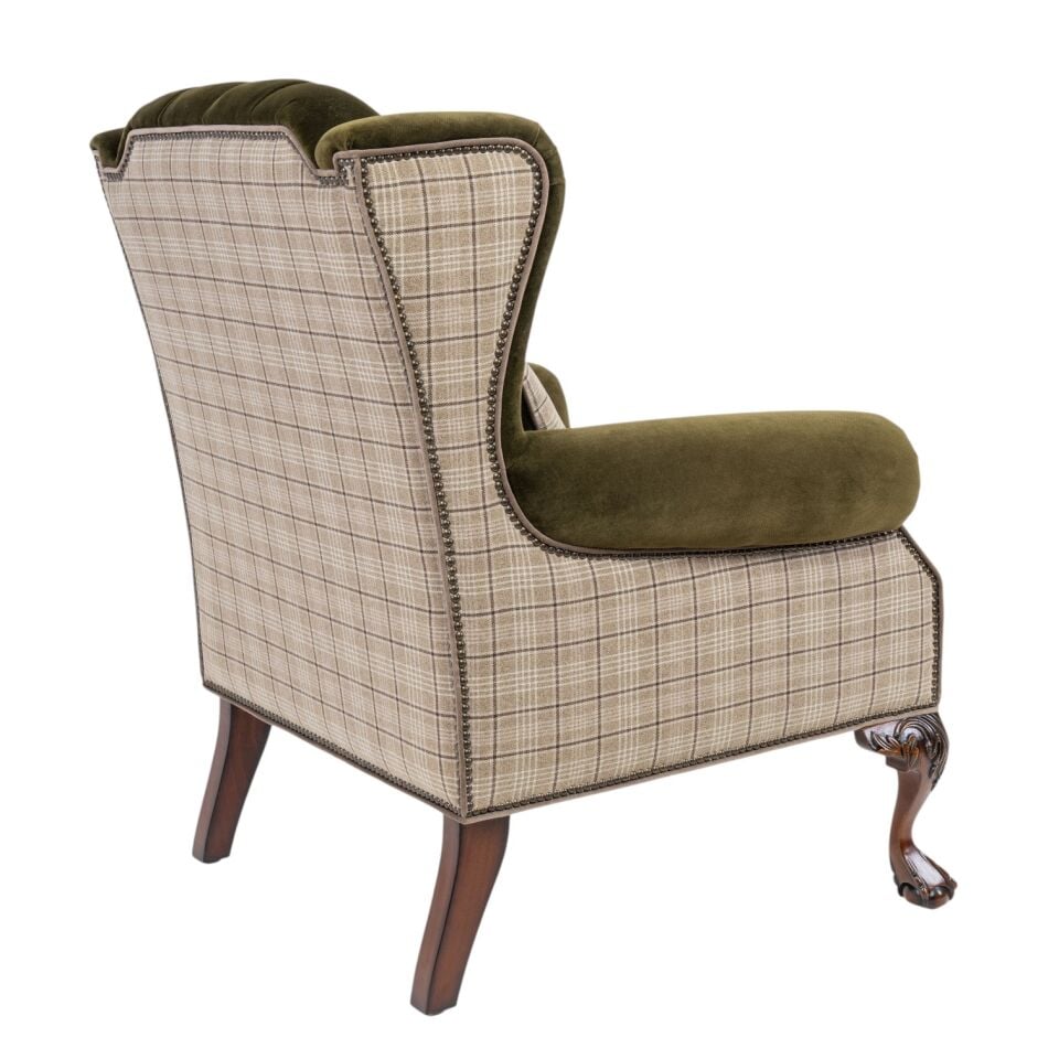 YORKSHIRE CHAIR