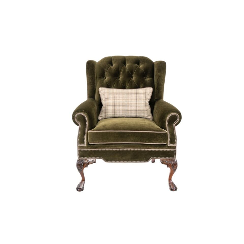YORKSHIRE CHAIR