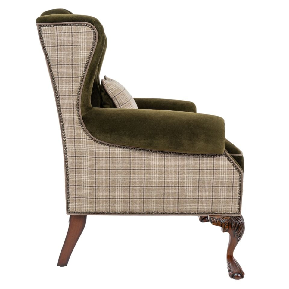 YORKSHIRE CHAIR