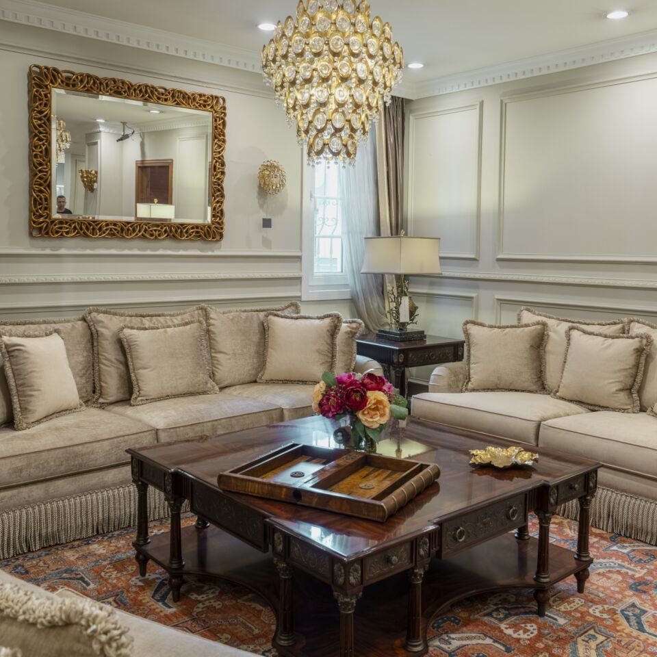 DEVON SOFA