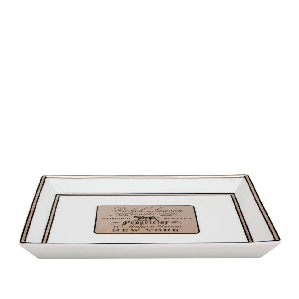 WINCOTT CHANGE TRAY