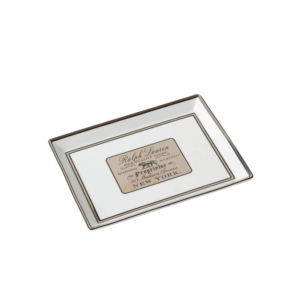 WINCOTT CHANGE TRAY