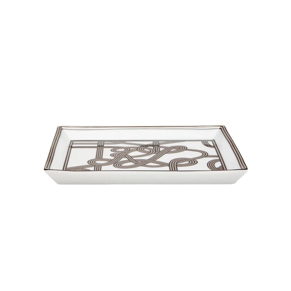 BERKEN TRINKET TRAY