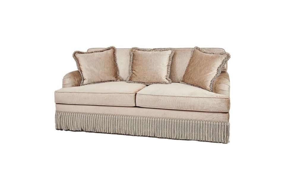 DEVON 2 SEATER SOFA
