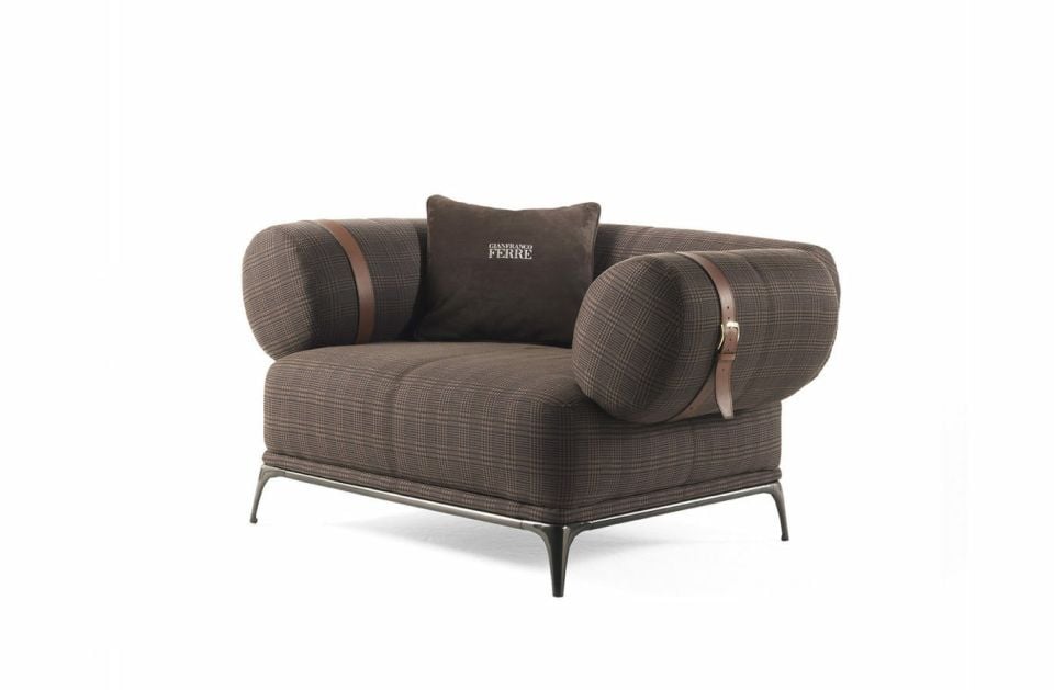 PHOENIX ARMCHAIRS