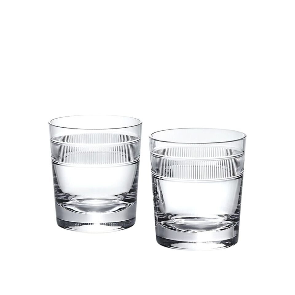 LANGLEY VİSKİ BARDAK SETİ