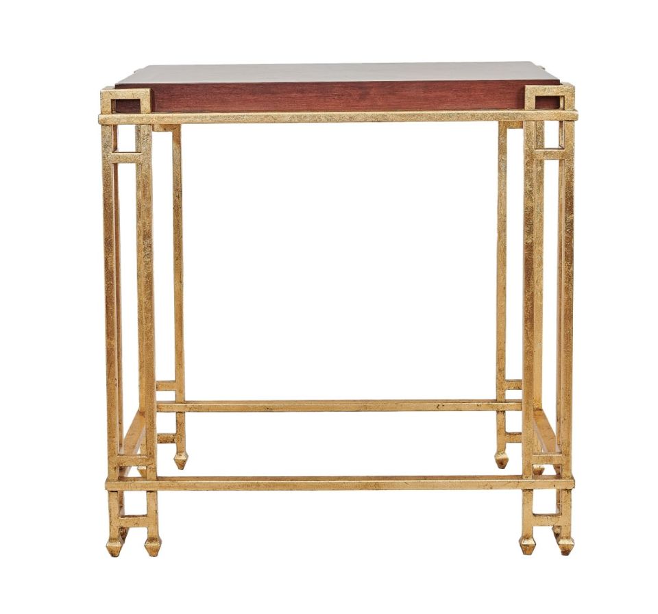 WHITBY END TABLE
