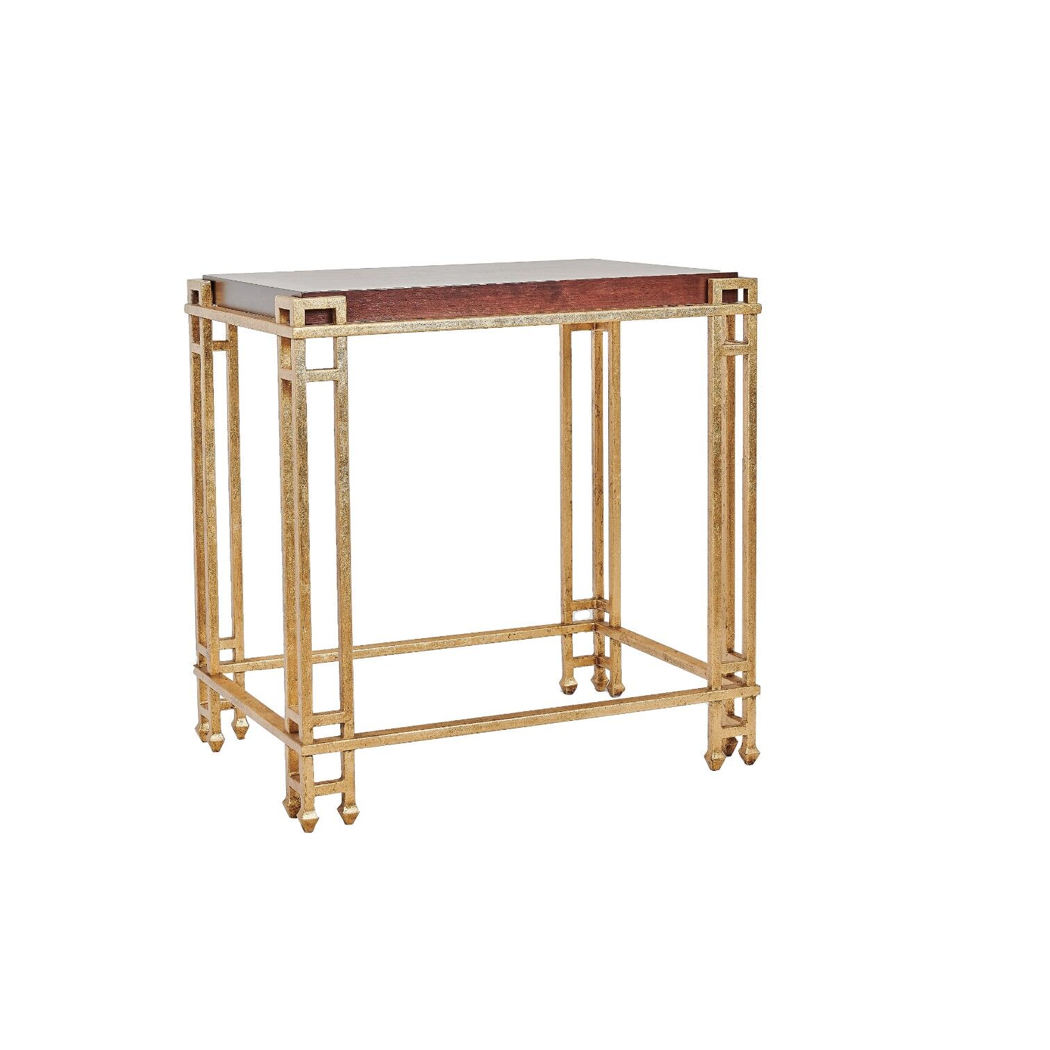WHITBY END TABLE