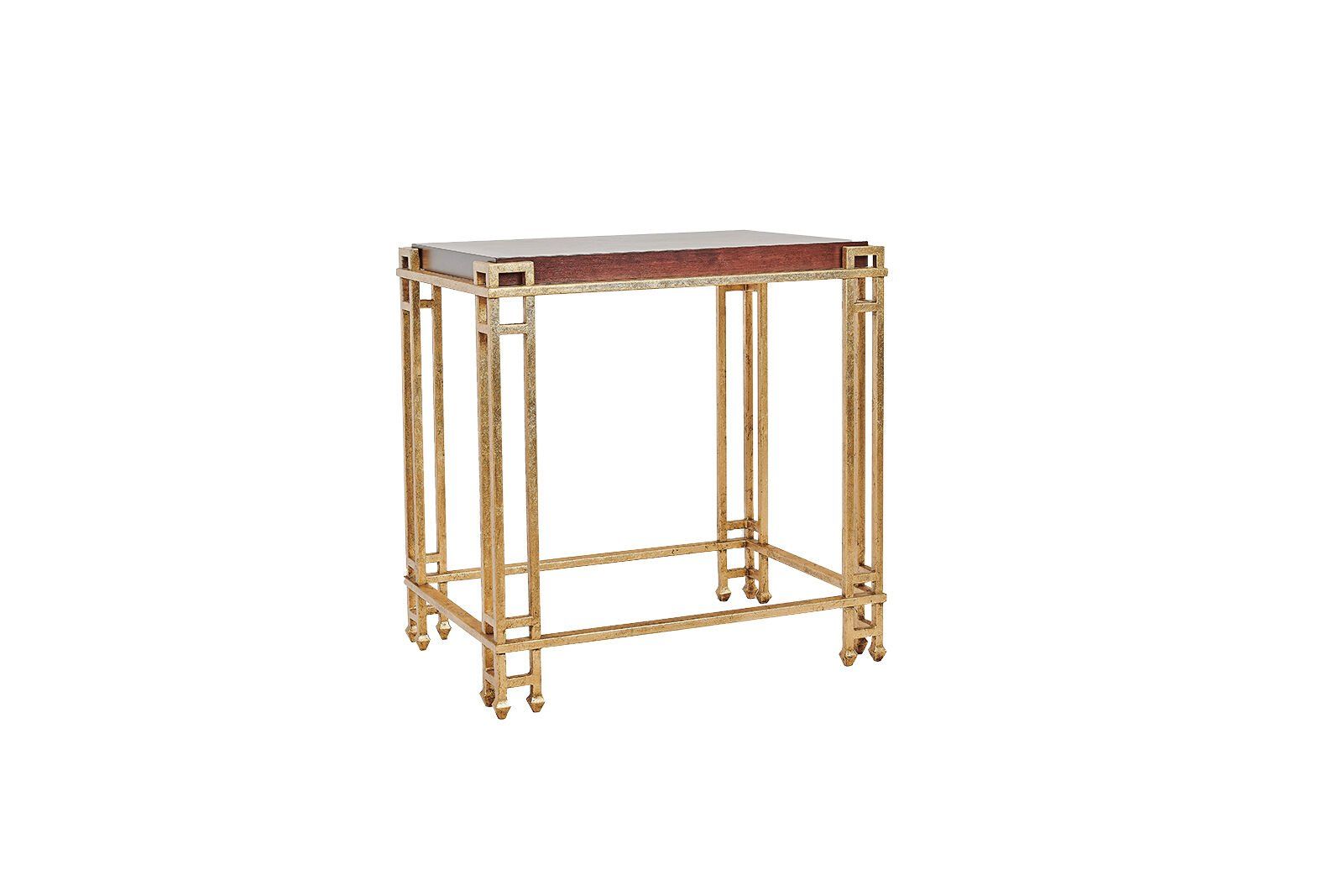 WHITBY END TABLE