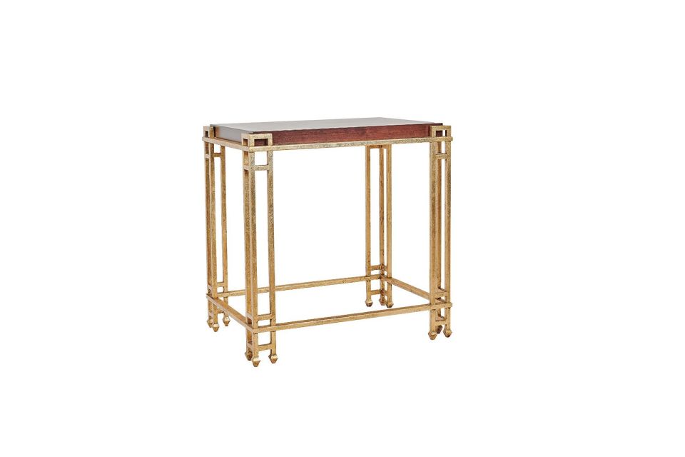 WHITBY END TABLE