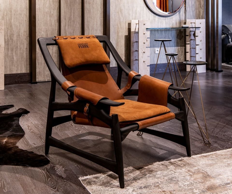 KALAMAJA CHAIR