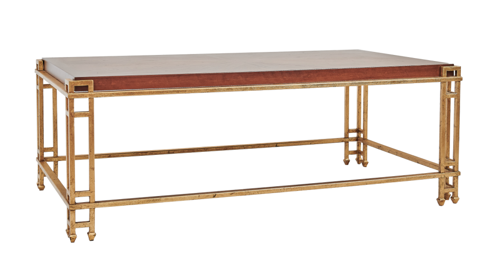 WHITBY COCTAIL TABLE