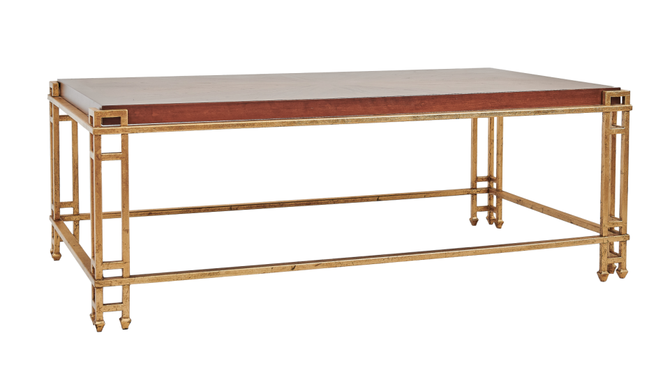 WHITBY COCTAIL TABLE