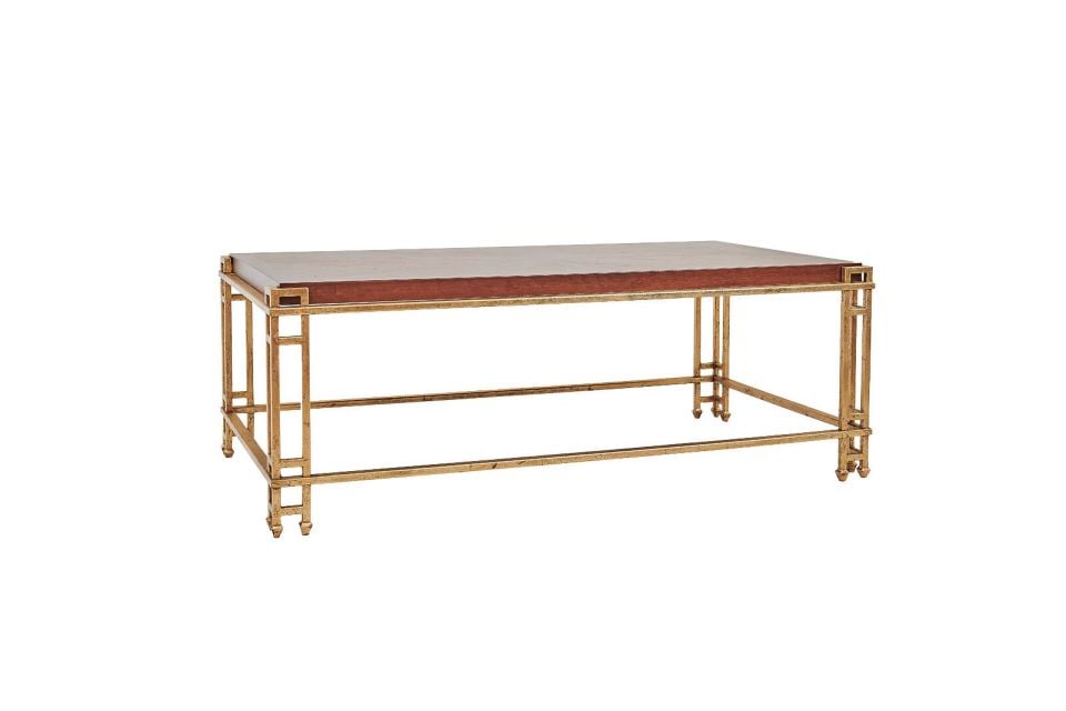 WHITBY COCTAIL TABLE