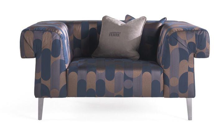 SOHO CHAIR