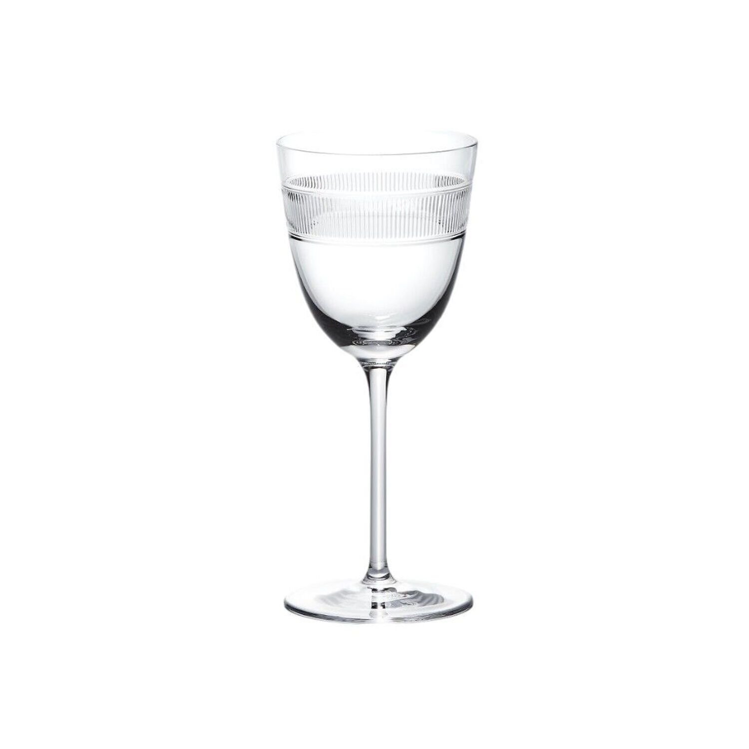 LANGLEY BEYAZ ŞARAP KADEHİ