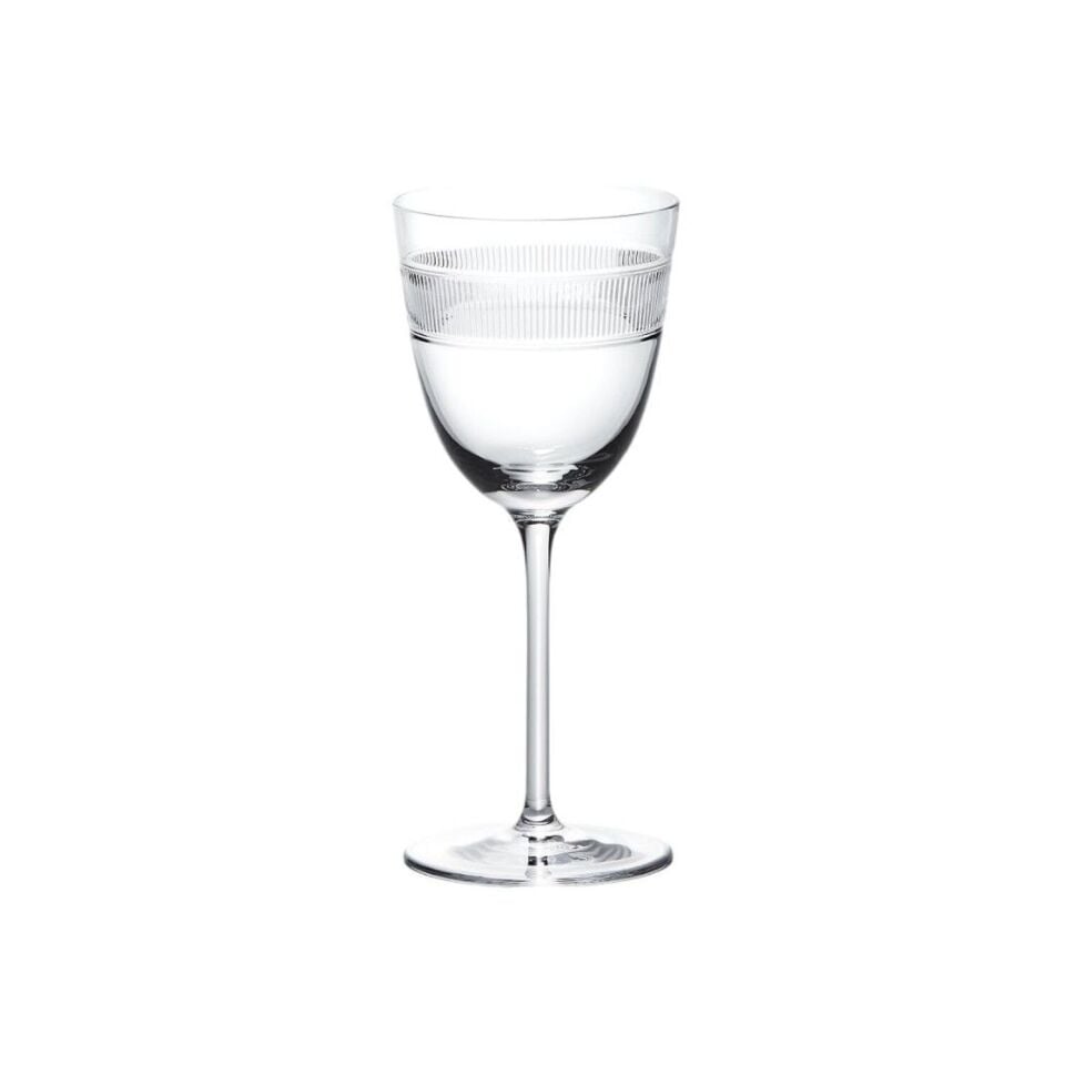 LANGLEY BEYAZ ŞARAP KADEHİ