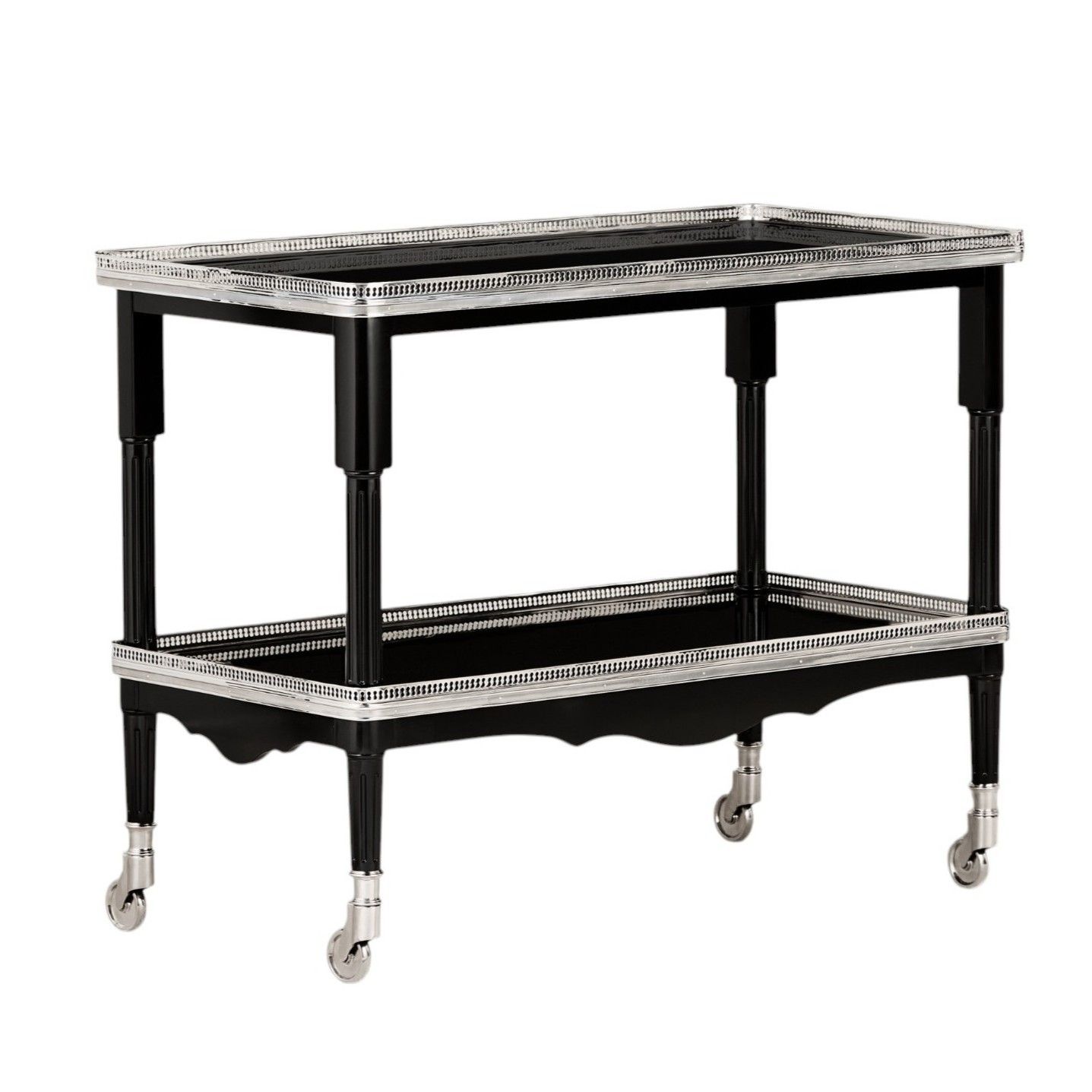 ONE FIFTH İÇKİ SERVİS ARABASI