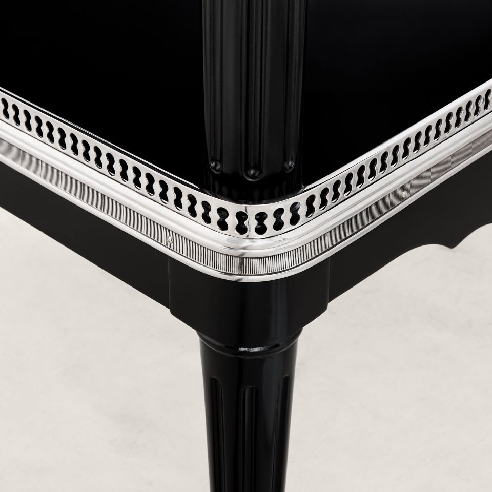 ONE FIFTH İÇKİ SERVİS ARABASI