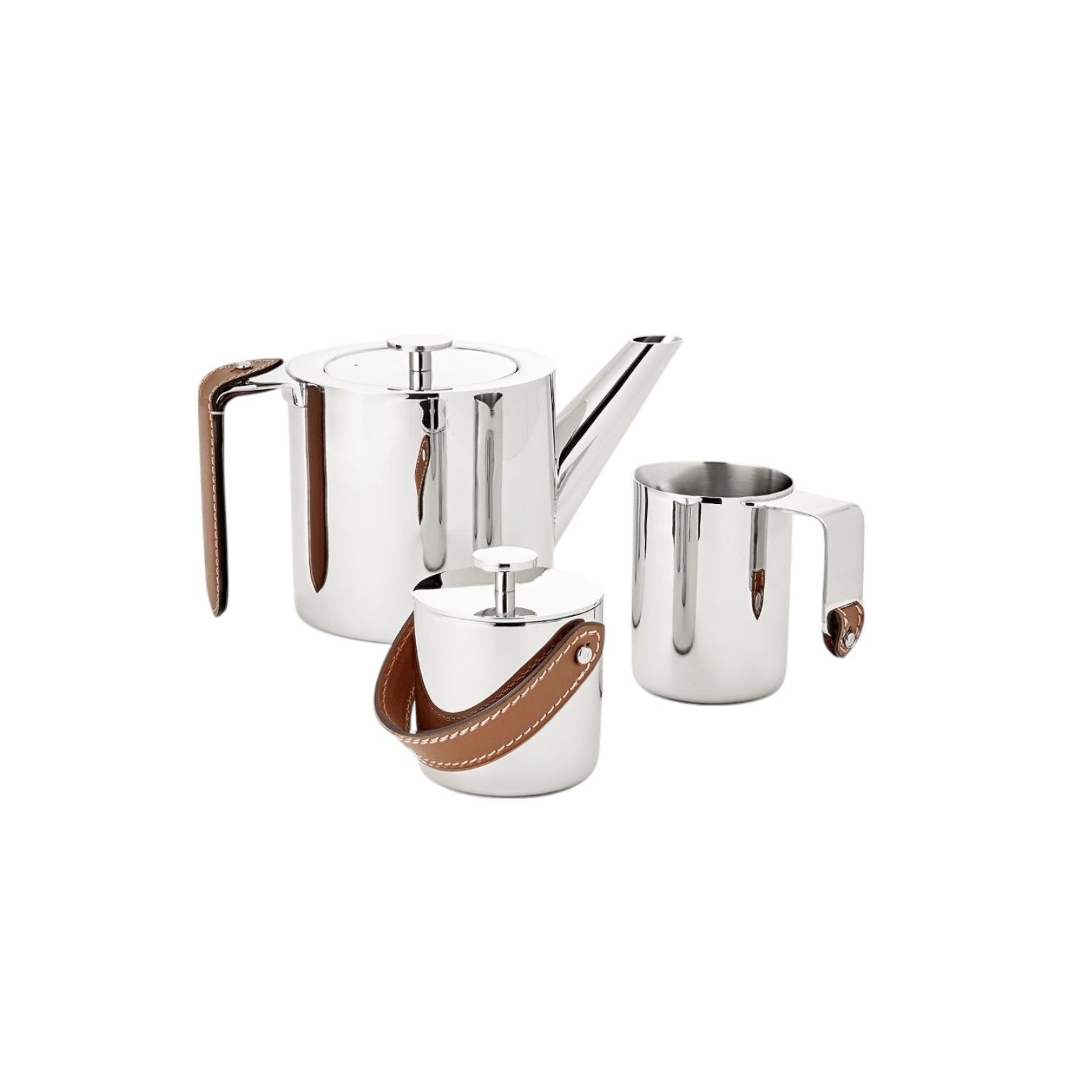 WYATT TEA SET